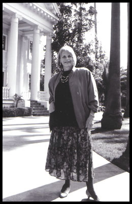 Phyllis Filiberti Butler